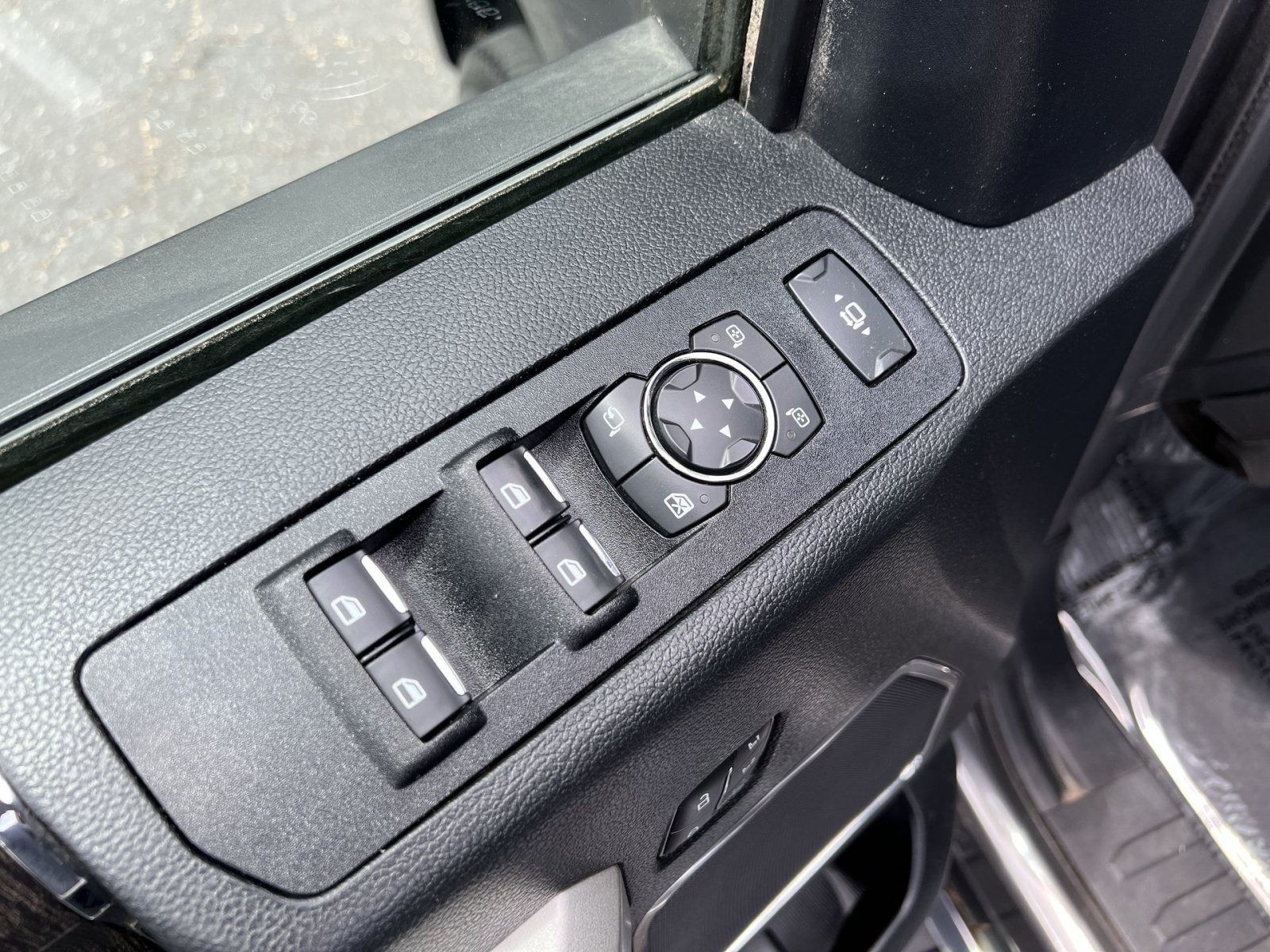 Certified 2021 Ford F250 Lariat AWD/4WD image 15