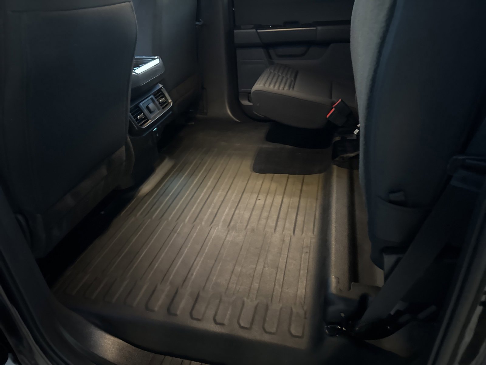 Certified 2023 Ford F150 XL w/ STX Appearance Package image 40