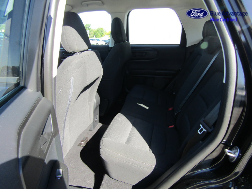 Certified 2021 Ford Bronco Sport AWD/4WD image 33