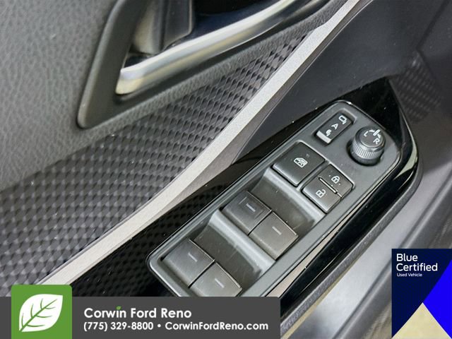 Used 2021 Toyota C-HR Nightshade FWD image 20
