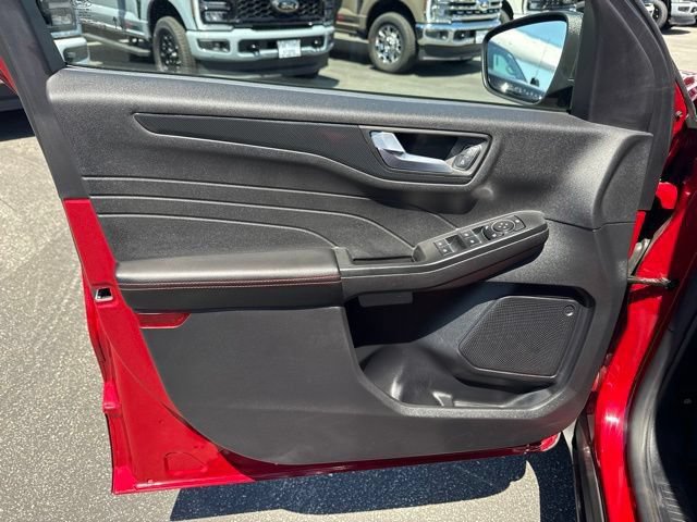 Certified 2025 Ford Escape ST-Line w/ Equipment Group 301A FWD image 14