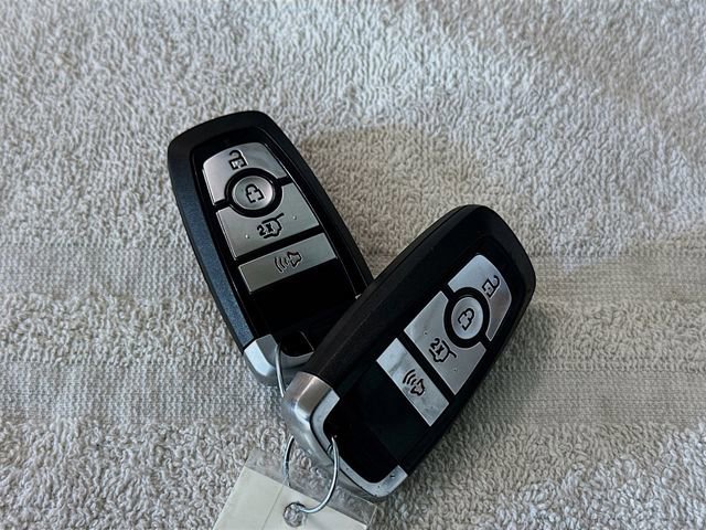 Certified 2025 Ford Escape ST-Line image 28