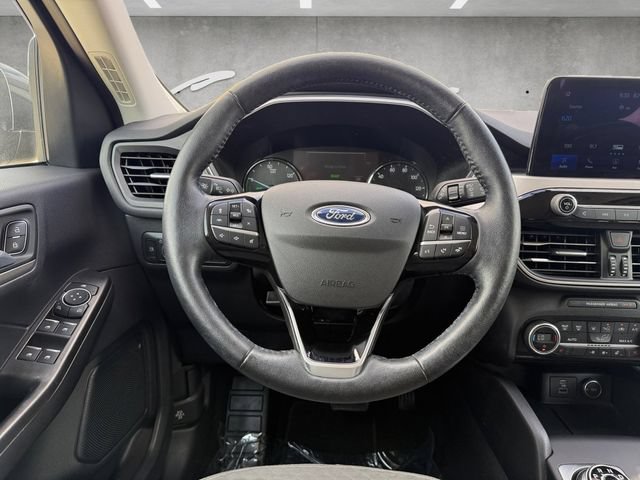 Certified 2021 Ford Escape SE w/ Cold Weather Package FWD image 22