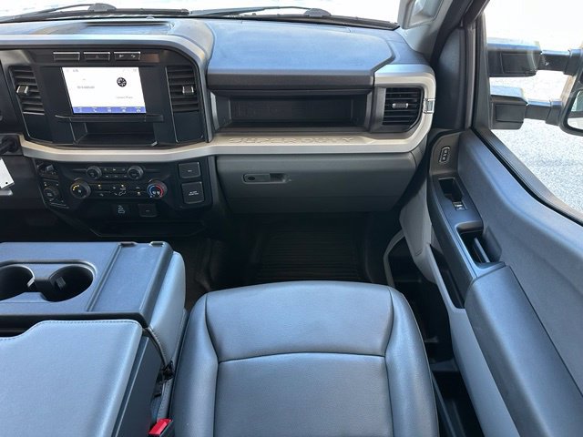 Certified 2024 Ford F250 XL w/ FX4 Off-Road Package AWD/4WD image 13