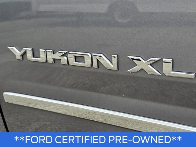 Used 2018 GMC Yukon XL SLT w/ Premium Edition RWD image 7