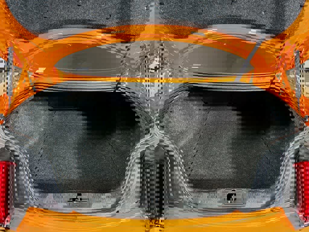 Certified 2020 Ford Mustang GT image 23