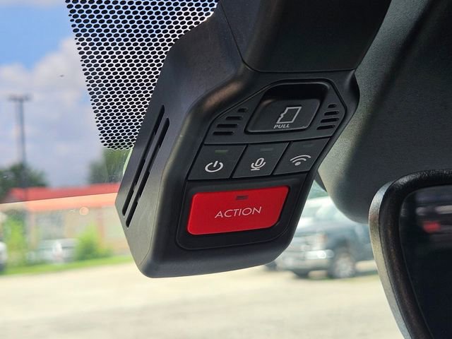 Used 2024 Toyota Tacoma TRD Off-Road w/ TRD Off Road Upgrade Package AWD/4WD image 37