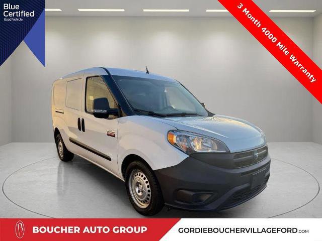 Used 2018 RAM ProMaster City Tradesman image 1