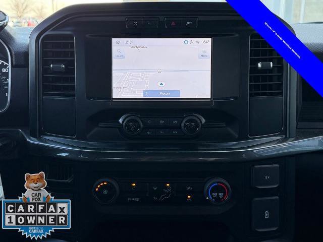 Certified 2023 Ford F150 XL w/ STX Appearance Package image 15