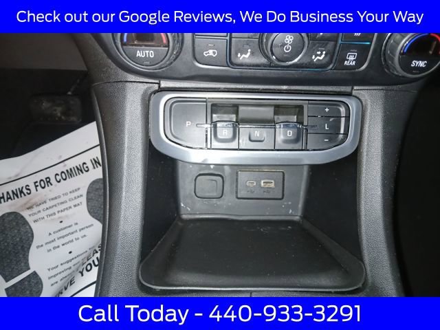 Used 2020 GMC Acadia SLE w/ Driver Convenience Package image 35