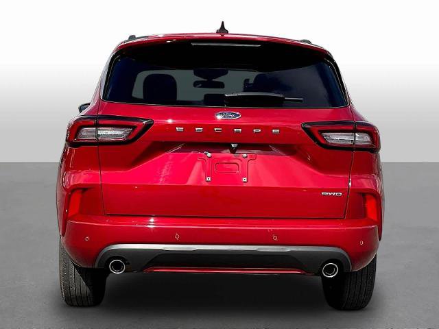 Certified 2023 Ford Escape ST-Line Select w/ Tech Pack #2 AWD/4WD image 6