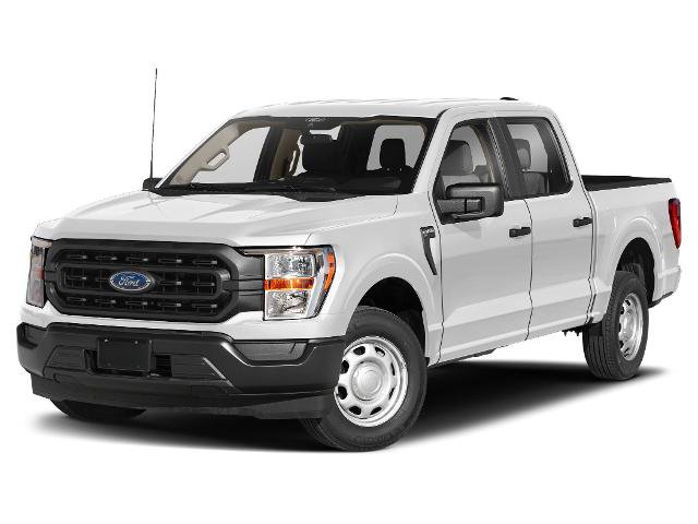 Certified 2023 Ford F150 XL w/ STX Appearance Package AWD/4WD image 1