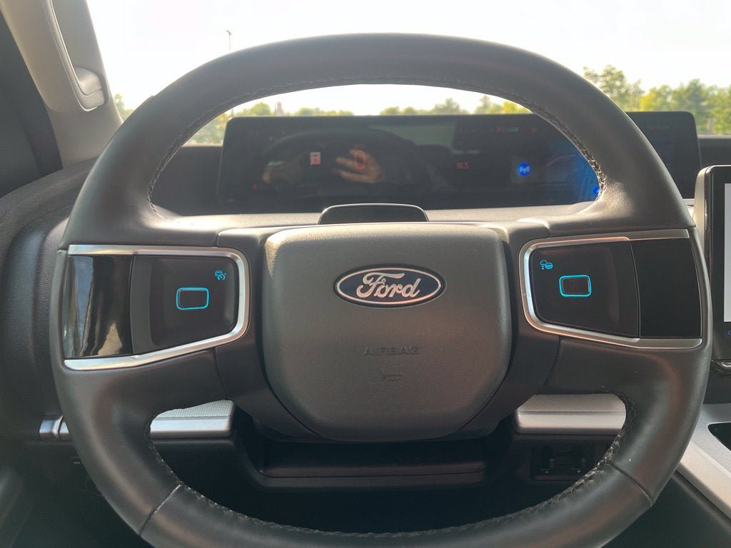 Certified 2025 Ford Expedition Max Active AWD/4WD image 26