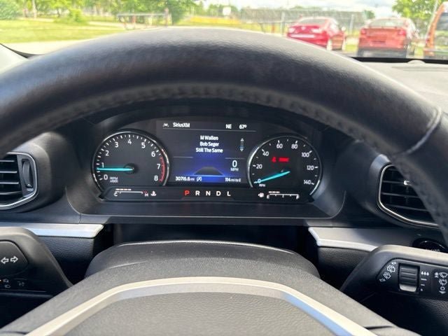 Certified 2024 Ford Explorer XLT w/ Equipment Group 202A AWD/4WD image 27