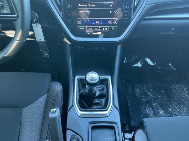 Used 2024 Subaru WRX AWD/4WD image 15