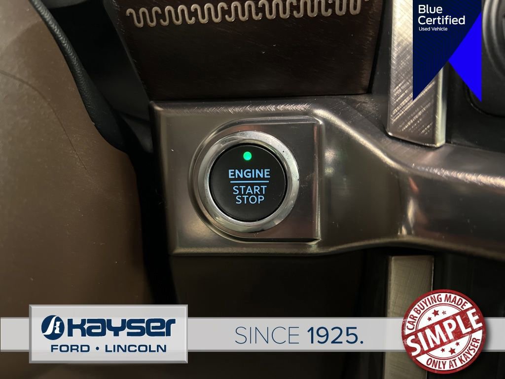 Certified 2023 Ford F150 King Ranch AWD/4WD image 21