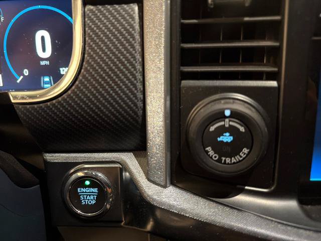 Certified 2021 Ford F150 Limited AWD/4WD image 27