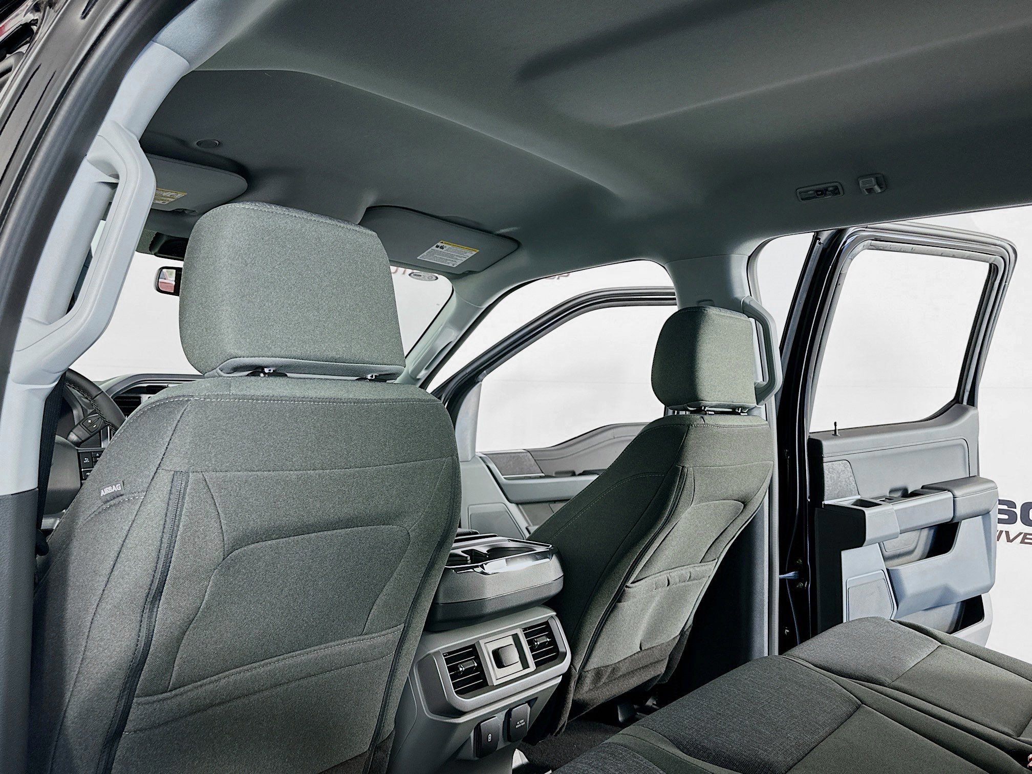 Certified 2024 Ford F150 XLT w/ Equipment Group 302A MID image 9