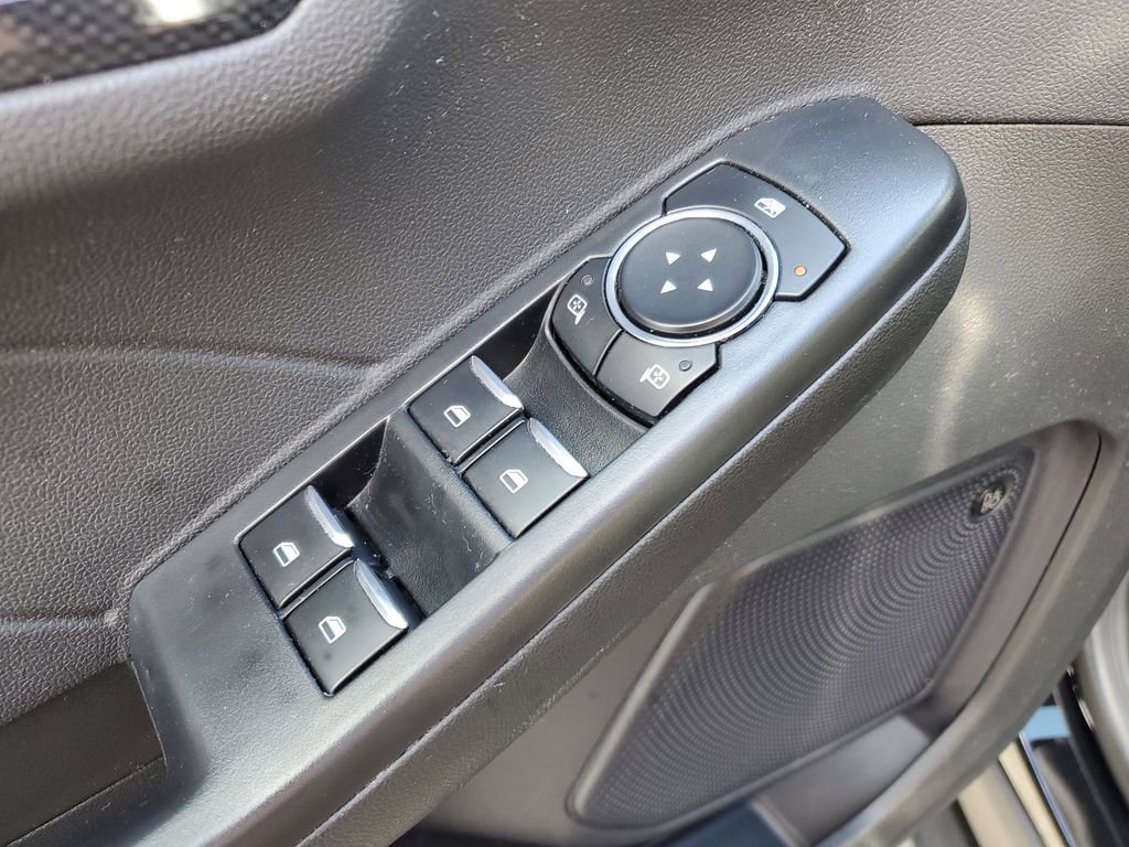 Certified 2024 Ford Escape ST-Line Select w/ Tech Pack #2 image 27