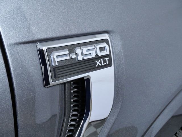 Certified 2022 Ford F150 XLT w/ Equipment Group 302A High AWD/4WD image 9