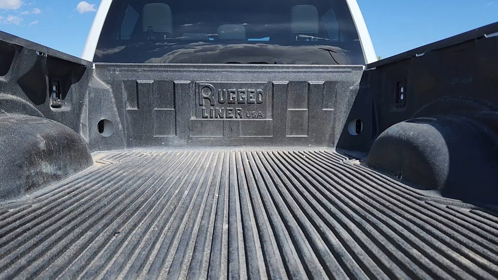 Certified 2025 Ford F250 XLT image 19