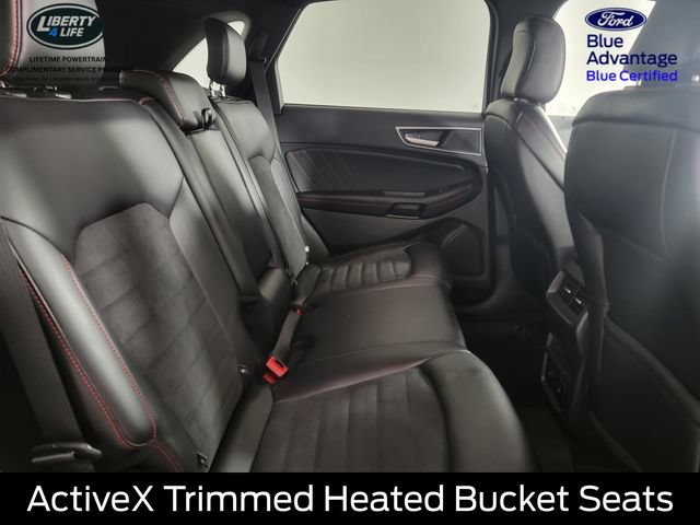 Certified 2024 Ford Edge ST-Line AWD/4WD image 18