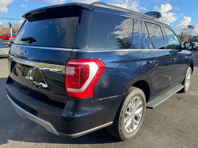 Certified 2021 Ford Expedition XLT AWD/4WD image 4