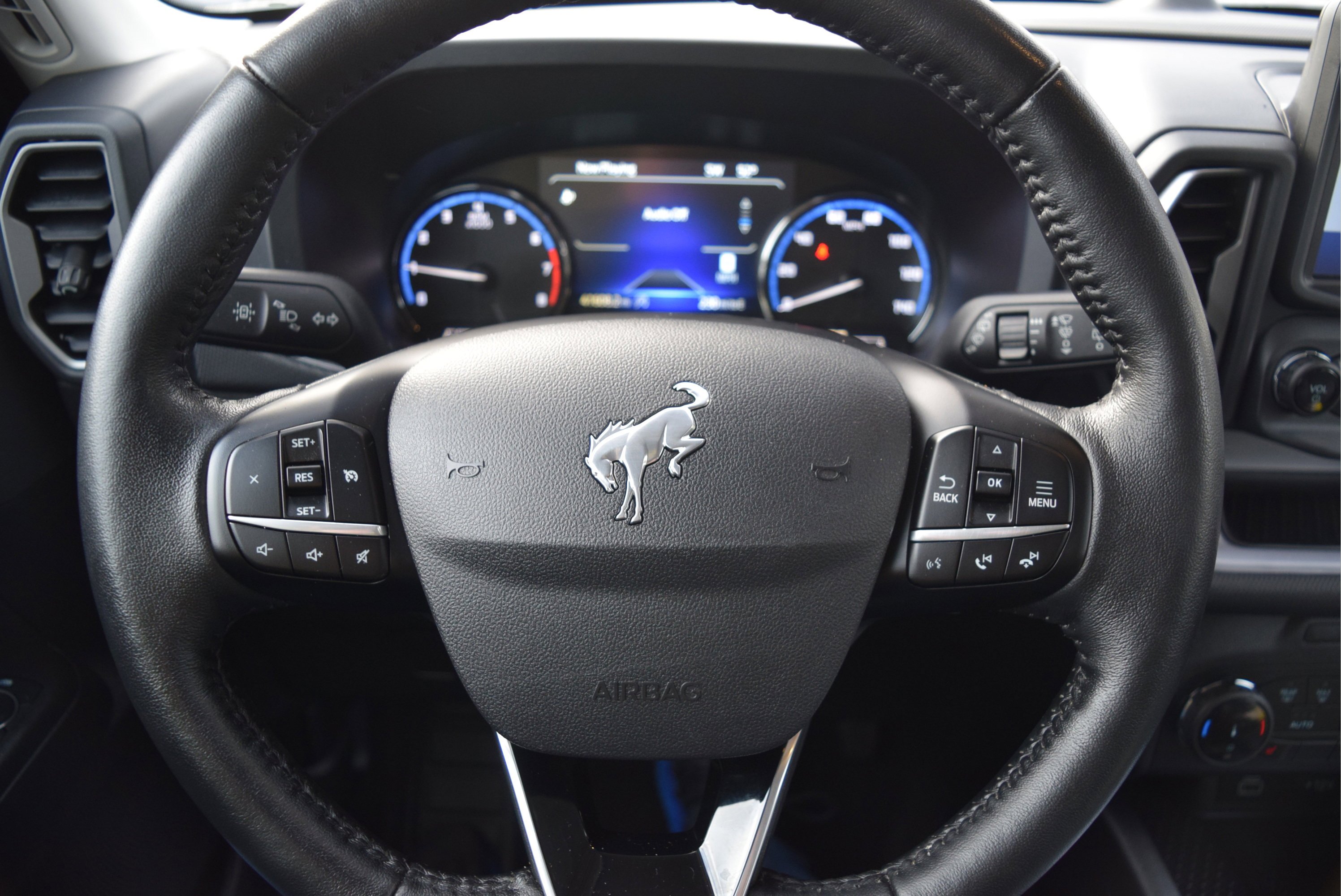 Certified 2023 Ford Bronco Sport Outer Banks image 9