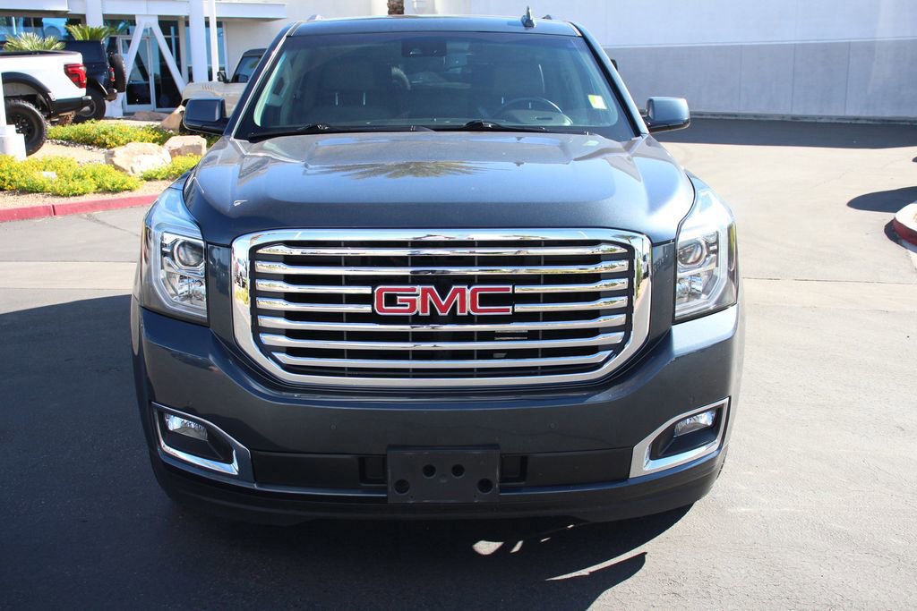 Used 2020 GMC Yukon XL SLT w/ Premium Edition image 11
