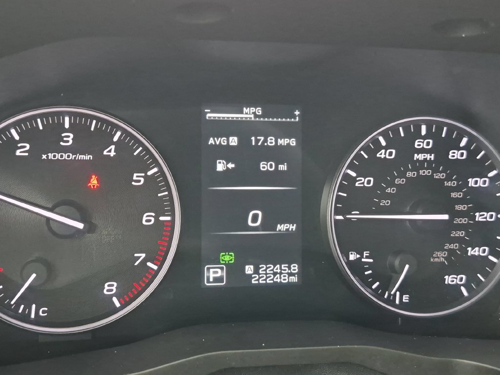 Used 2023 Subaru Ascent Touring AWD/4WD image 25