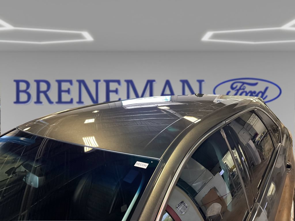 Certified 2018 Ford Edge SEL w/ Equipment Group 201A AWD/4WD image 15