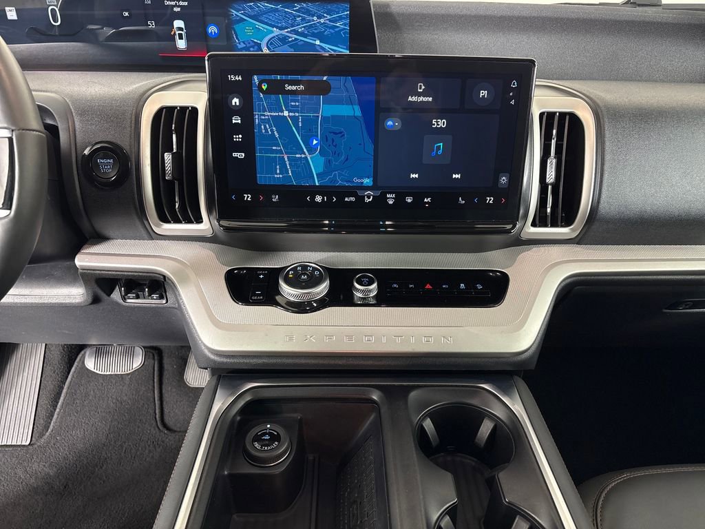 Certified 2025 Ford Expedition Active image 25