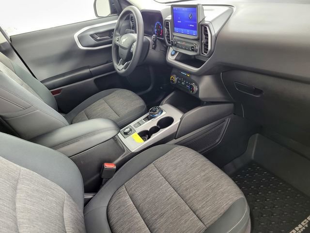 Certified 2023 Ford Bronco Sport Big Bend image 19