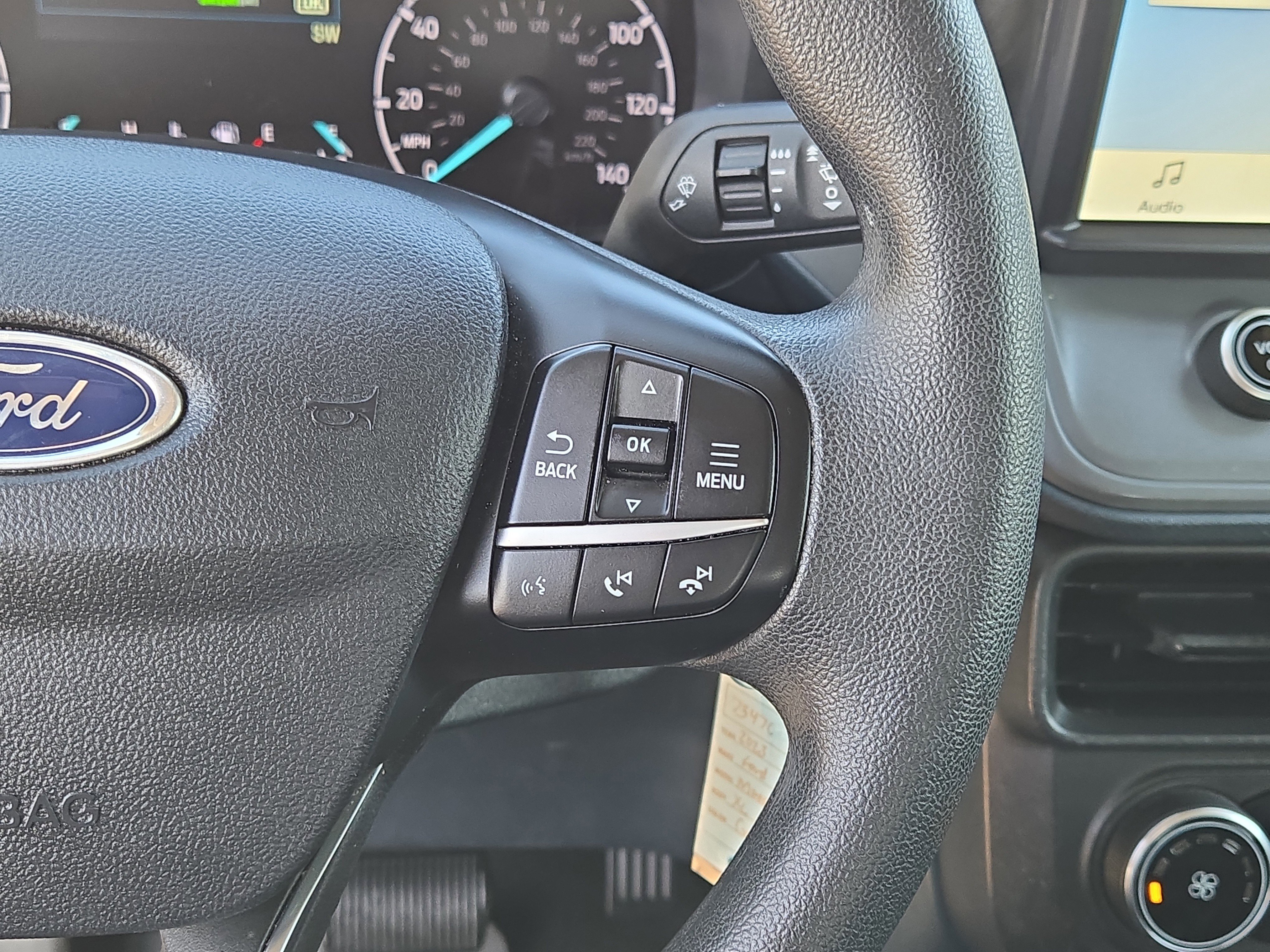 Certified 2023 Ford Maverick XL image 24