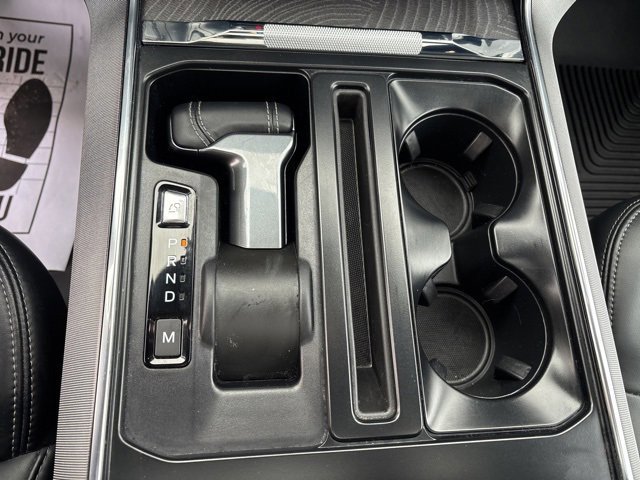 Certified 2023 Ford F150 Platinum w/ Equipment Group 701A High image 39