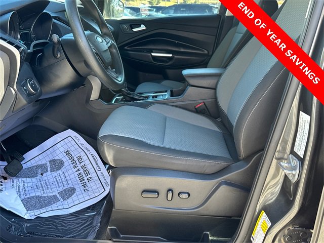 Certified 2019 Ford Escape SE image 9