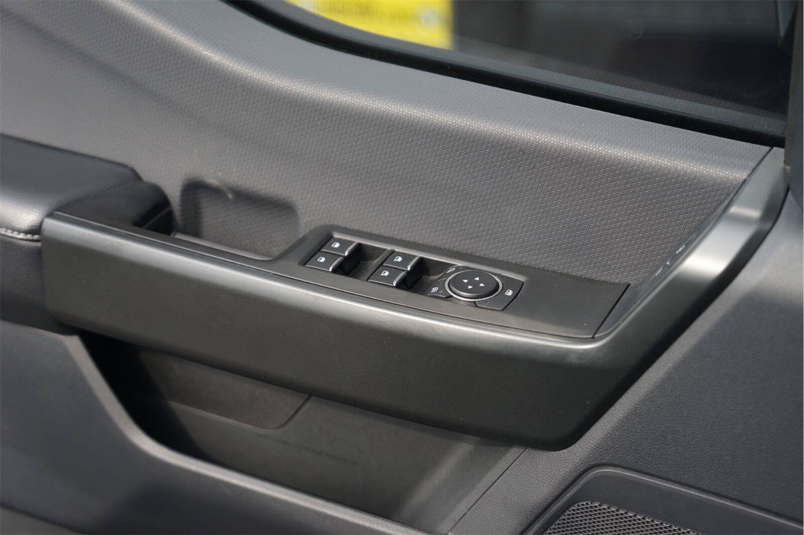 Certified 2024 Ford F150 STX RWD image 29