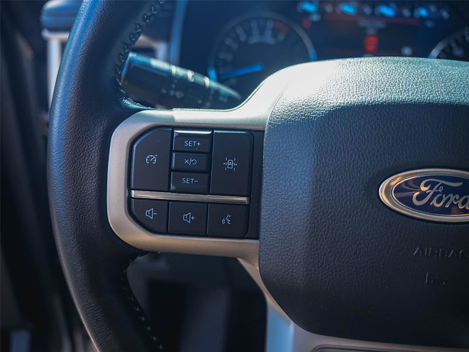 Certified 2022 Ford Expedition XLT RWD image 13