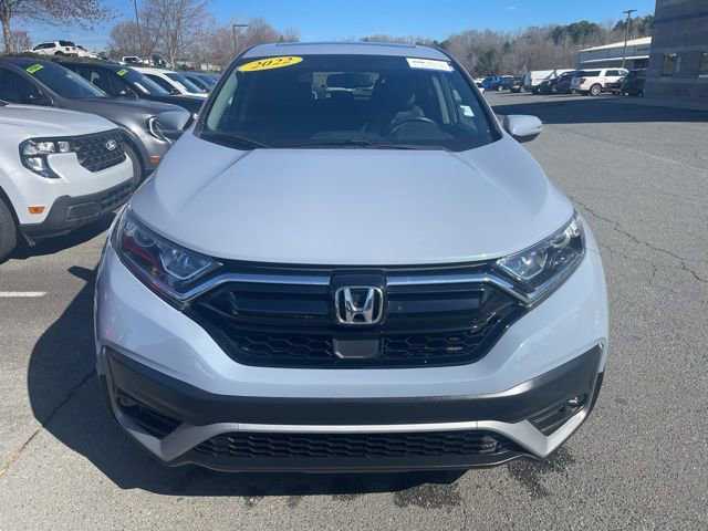 Used 2022 Honda CR-V EX-L image 3