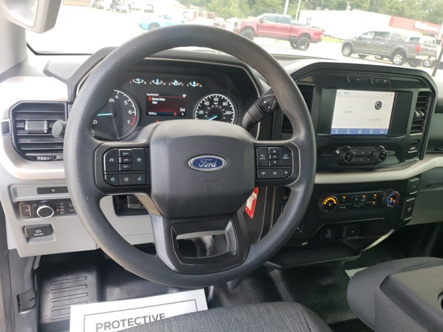 Certified 2021 Ford F150 XL w/ Equipment Group 101A High AWD/4WD image 15