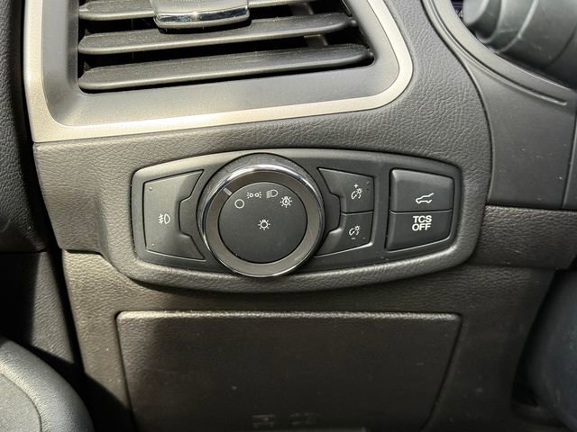 Certified 2022 Ford Edge SEL w/ Convenience Package image 21