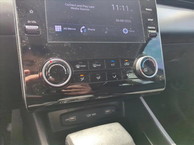 Used 2022 Hyundai Tucson SE FWD image 11