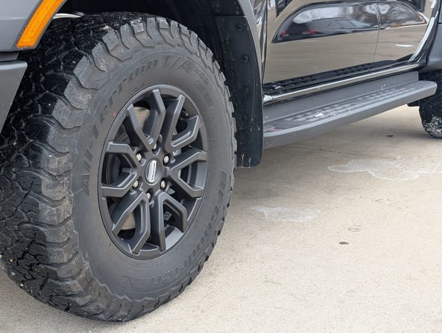 Certified 2024 Ford Ranger Raptor image 13