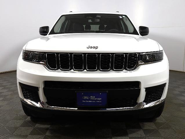 Used 2023 Jeep Grand Cherokee L Laredo image 6