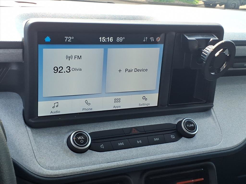 Certified 2023 Ford Maverick XLT FWD image 15