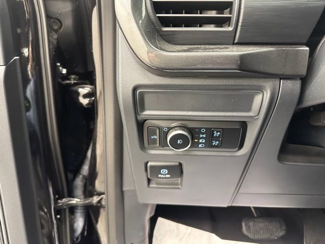 Certified 2024 Ford F150 STX w/ STX Black Appearance Package image 33
