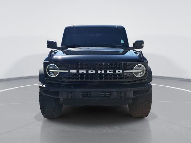 Certified 2024 Ford Bronco Wildtrak image 8