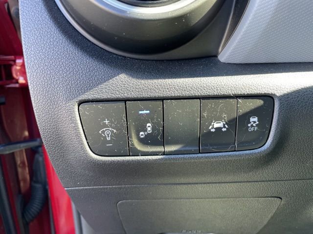 Used 2020 Hyundai Kona SEL image 16