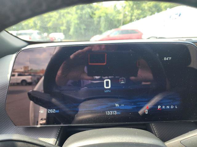 Used 2025 Chevrolet Equinox LT w/ Safety and Technology Package FWD image 18