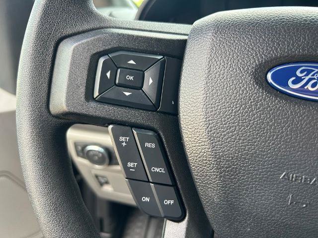 Certified 2019 Ford F150 XLT AWD/4WD image 17